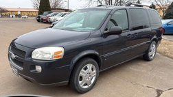 2008 Chevrolet Uplander LT