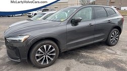 2024 Volvo XC60 B5 Plus Dark Theme