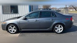 2006 Acura TL 