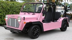 2023 Other Makes 2023 Moke America