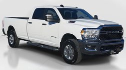 2024 Ram Ram Pickup 2500 Big Horn