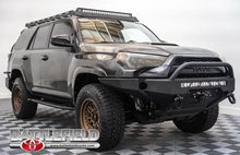 2019 Toyota 4Runner TRD Off-Road