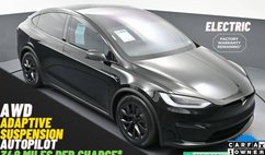 2023 Tesla Model X Base