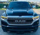 2019 Ram Ram Pickup 1500 Limited