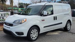 2021 Ram ProMaster City Tradesman SLT