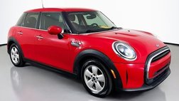 2022 MINI Hardtop Cooper