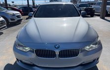 2015 BMW 3 Series 328i xDrive