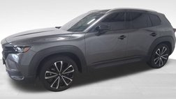 2025 Mazda CX-50 2.5 Turbo Premium