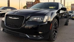 2019 Chrysler 300 S