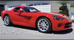 2006 Dodge Viper SRT-10