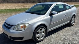 2007 Chevrolet Cobalt LT