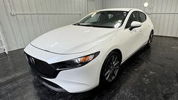 2019 Mazda MAZDA3 Preferred