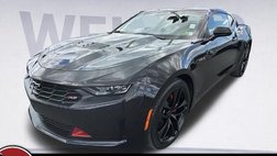 2023 Chevrolet Camaro LT1