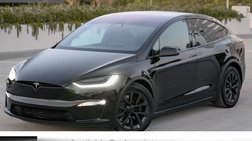 2024 Tesla Model X Base