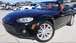 2006 Mazda MX-5 Miata Grand Touring