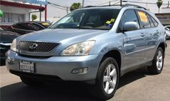 2007 Lexus RX 350 Base