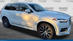 2024 Volvo XC90 B5 Core Bright Theme