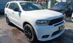 2020 Dodge Durango GT
