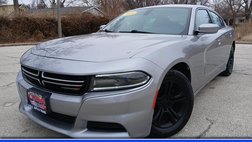 2015 Dodge Charger SE