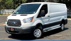 2017 Ford Transit 250