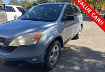 2008 Honda CR-V LX
