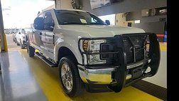 2019 Ford Super Duty F-250 XL