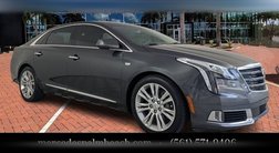 2018 Cadillac XTS Luxury