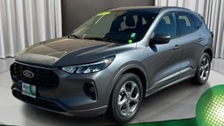 2023 Ford Escape Hybrid ST-Line Select