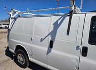 2009 Chevrolet Express 2500