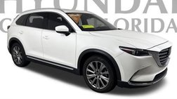 2021 Mazda CX-9 Signature