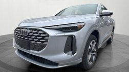 2025 Audi Q5 quattro Premium TFSI