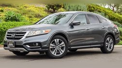 2014 Honda Crosstour EX-L V6