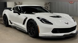 2018 Chevrolet Corvette Z06