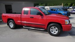 2006 Dodge Dakota SLT