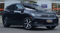2023 Volkswagen ID.4 Pro S