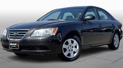 2009 Hyundai Sonata GLS