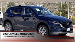 2023 Mazda CX-5 2.5 S Select