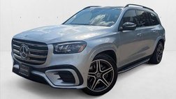 2025 Mercedes-Benz GLS GLS 450