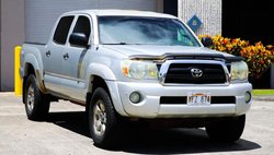 2008 Toyota Tacoma PreRunner V6