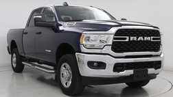 2024 Ram Ram Pickup 2500 Big Horn
