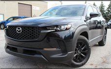 2025 Mazda CX-50 Hybrid Preferred