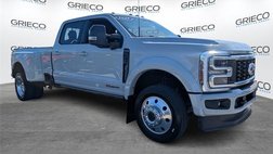 2025 Ford F-450 Super Duty XL