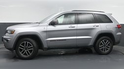 2019 Jeep Grand Cherokee Trailhawk