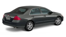 2007 Honda Accord Special Edition