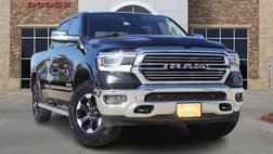 2022 Ram Ram Pickup 1500 Laramie