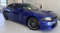 2022 Dodge Charger Scat Pack