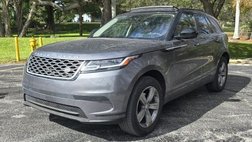 2018 Land Rover Range Rover Velar P250 S