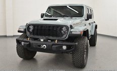 2024 Jeep Wrangler Rubicon 392