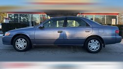 2000 Toyota Camry LE