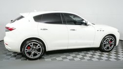 2023 Maserati Levante GT